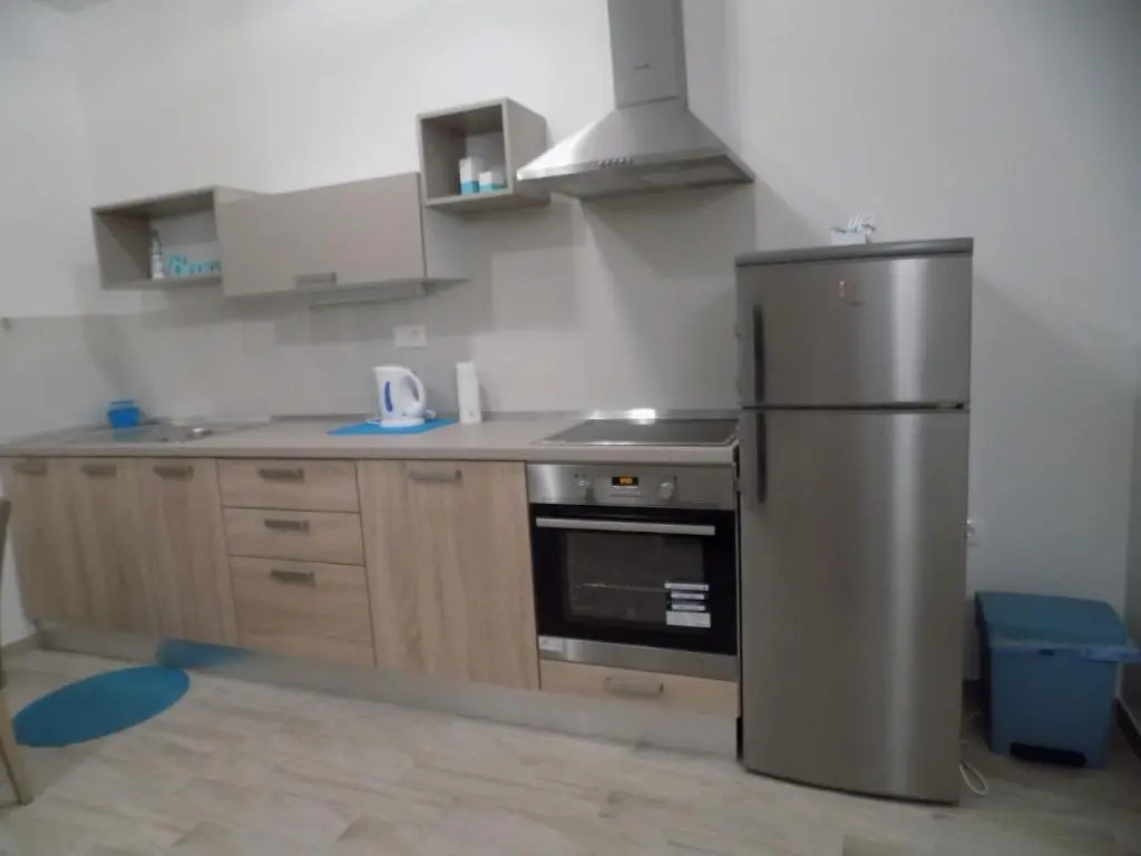 Apartments Sofija