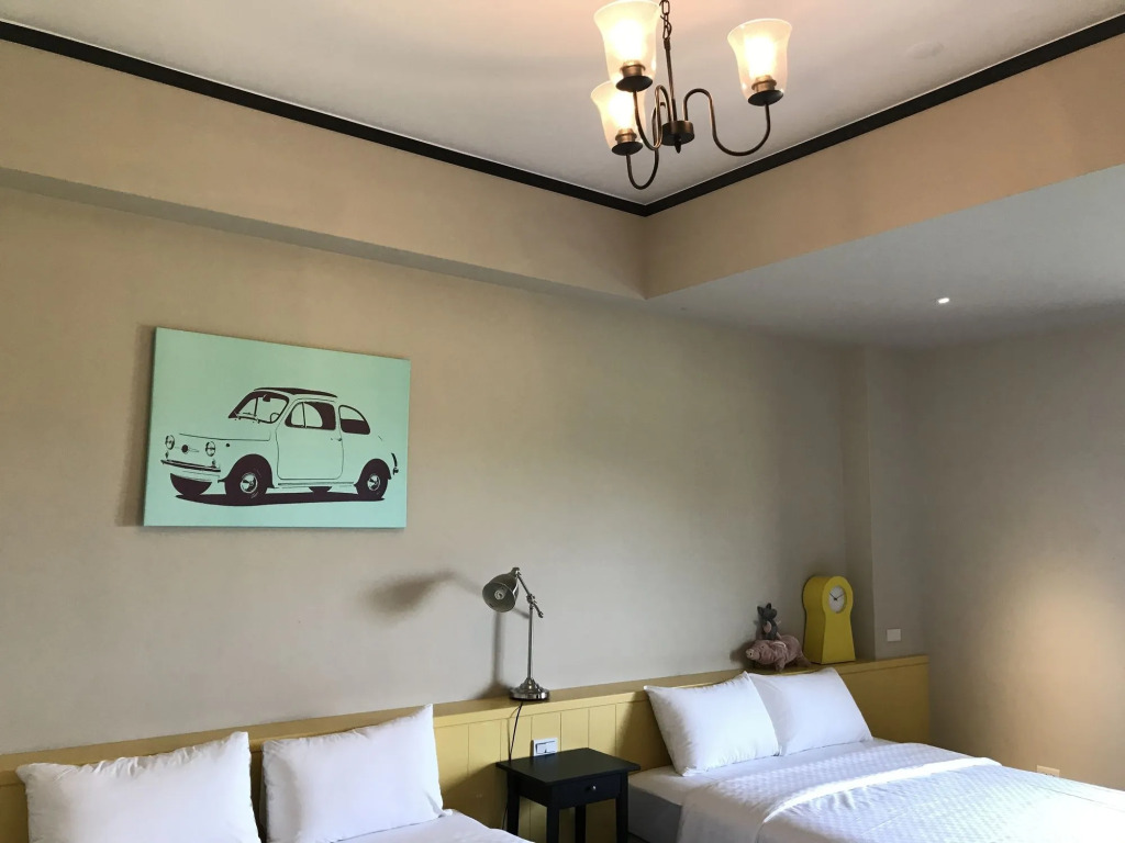 Kenting Kavana Cottage