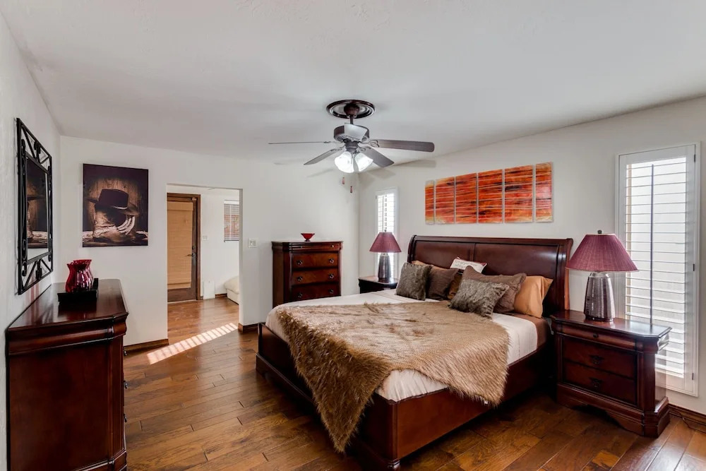 Hearn Rd House #303137 4 Bedrooms 3 Bathrooms Home