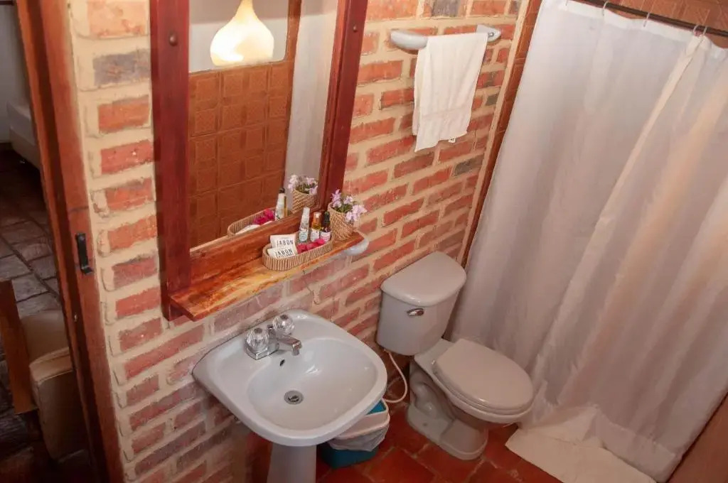 La Juanita Hostel Barichara