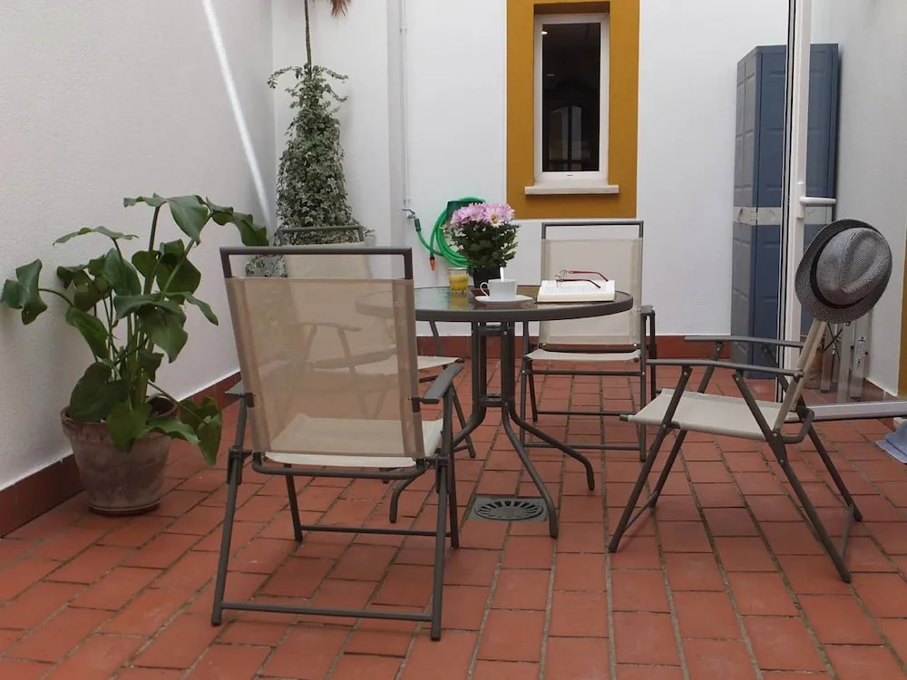 Acogedor apartamento Mezquita Wifi by JITKey