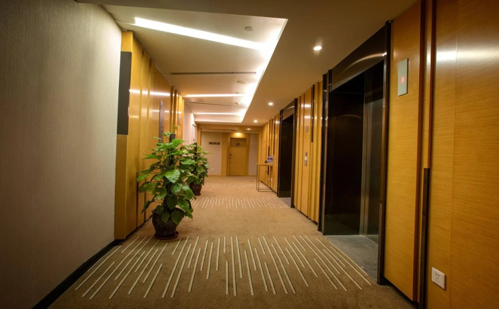 Holiday Inn Express Xian North by IHG