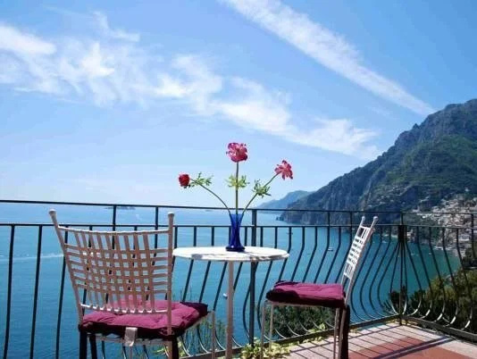 Villa La Roccia - Arienzo