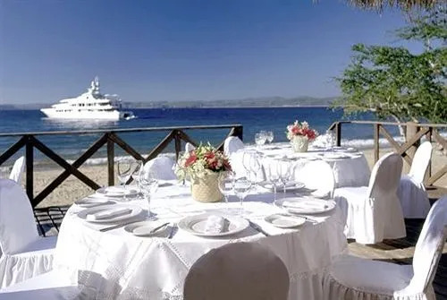 El Tamarindo Beach & Golf Resort