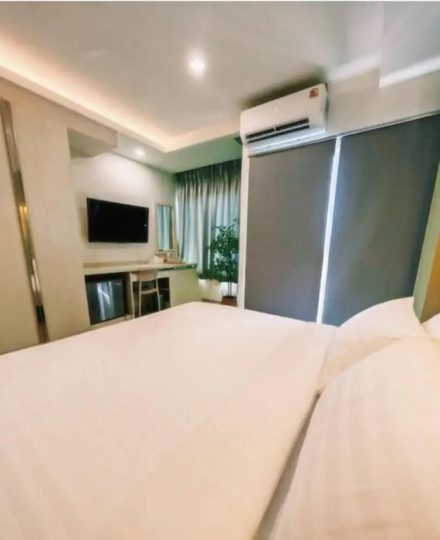 The Sleepy Place