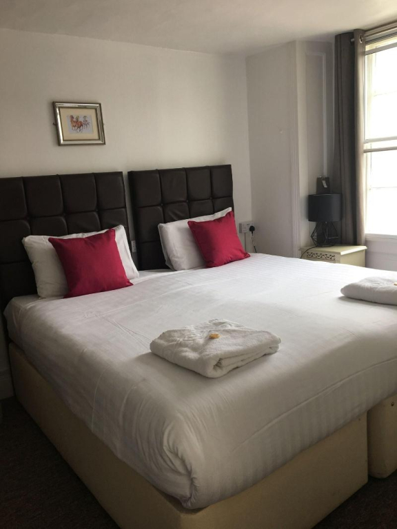 Kings Hotel