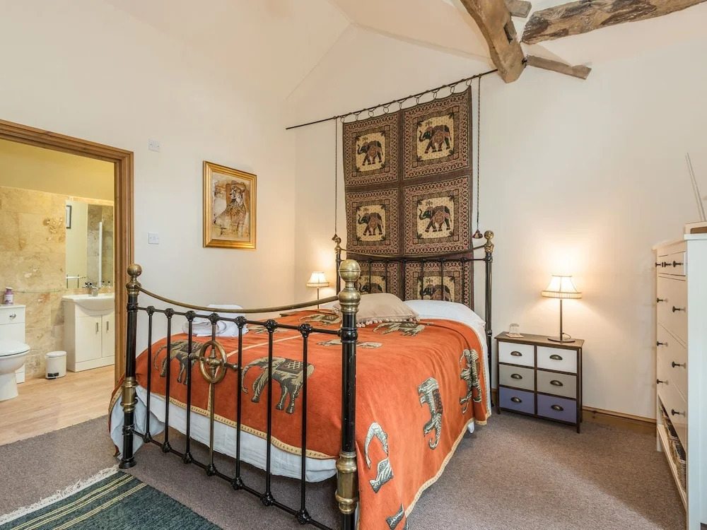 The Coach House