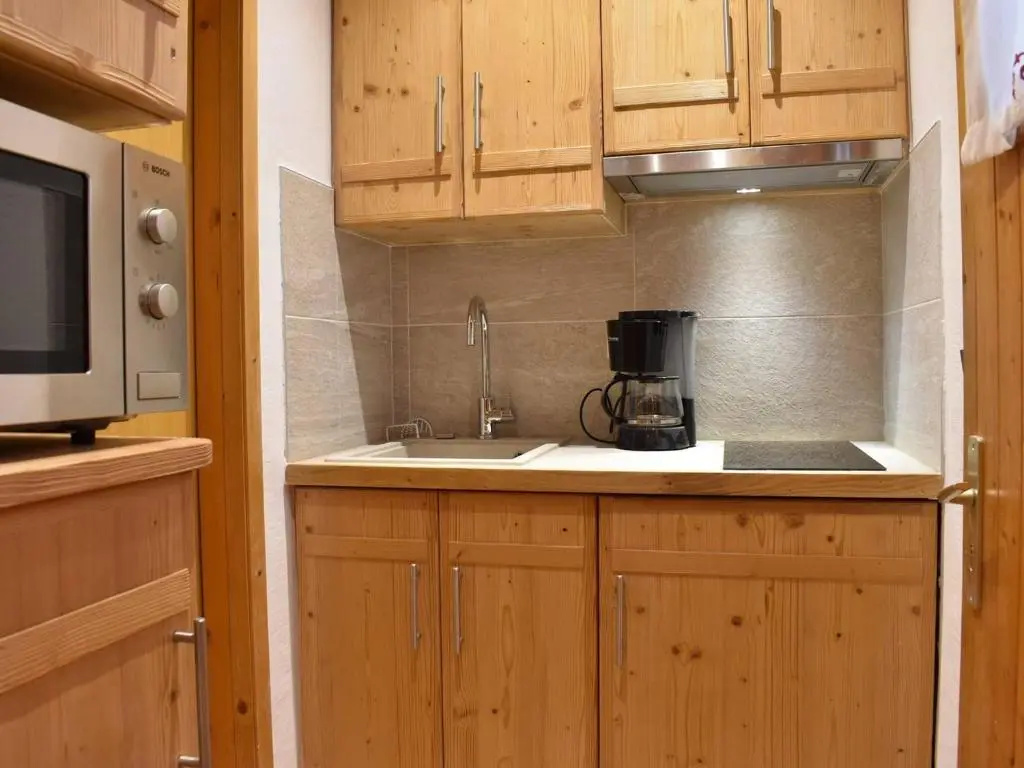 Appartement Méribel, 1 pièce, 2 personnes - FR-1-180-5