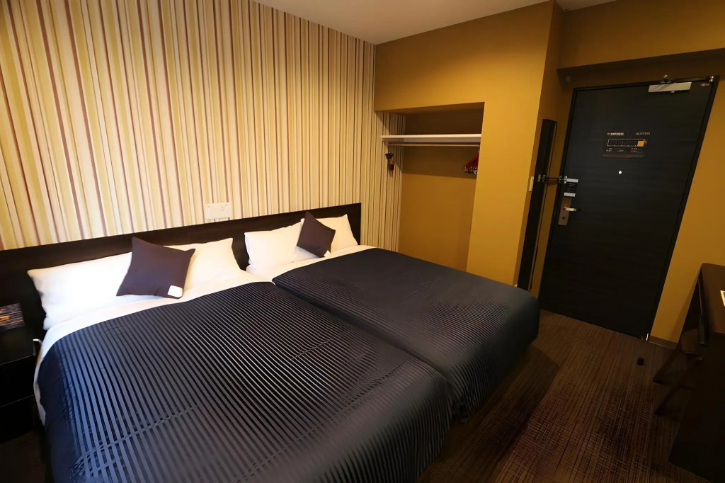 HOTEL LiVEMAX Sendai Aobadori