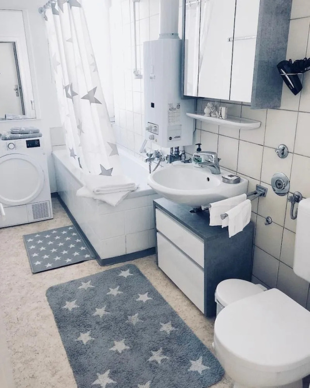 MK Ferienwohnung