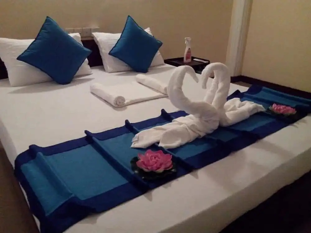 Travel Hub Kandy
