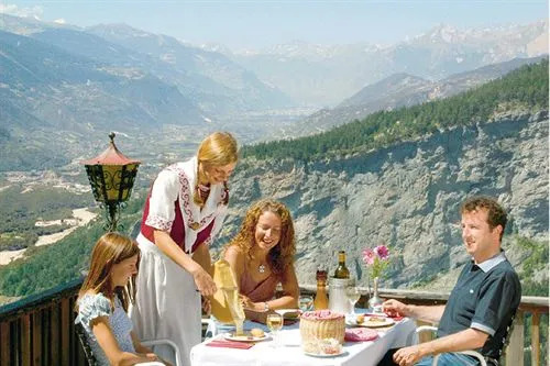 Hotel Rhodania