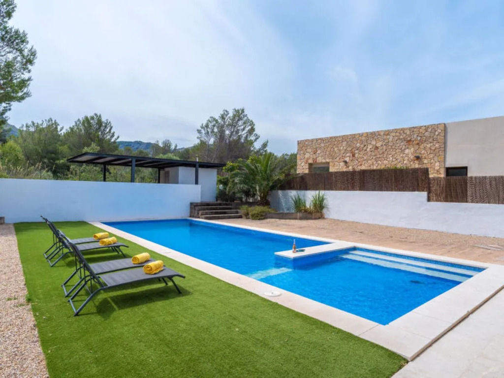 Villa Villa Mut by Interhome
