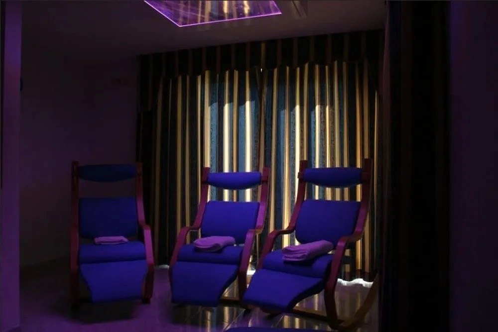 Hotel Centrale