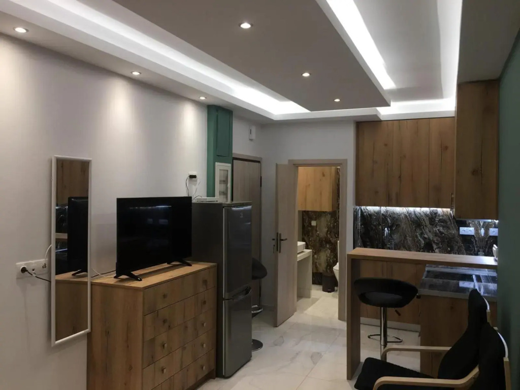 Luxury Ipoga