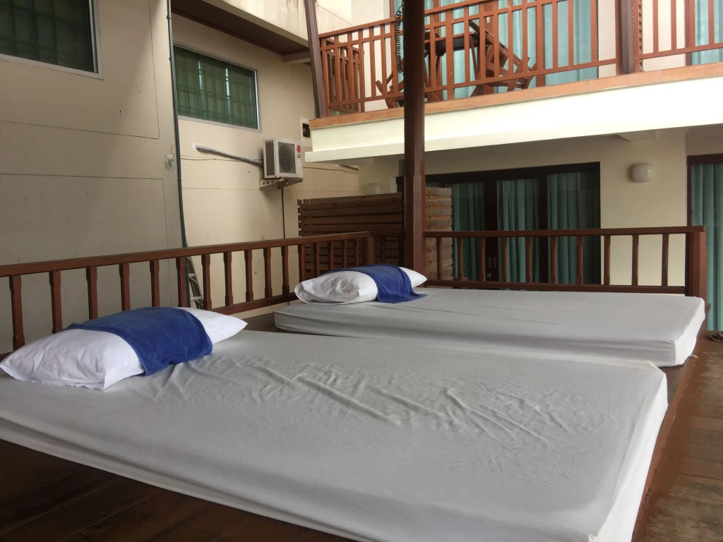 Mac Resort Hotel