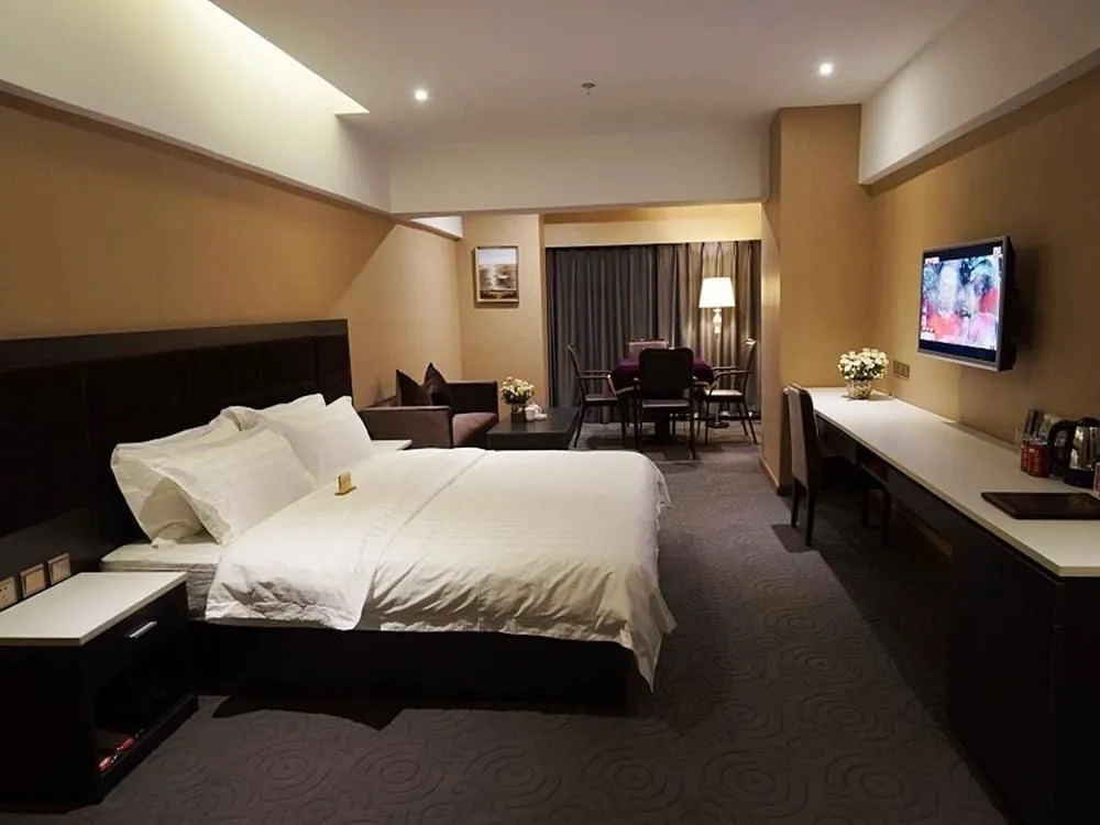 Aifei Hotel (Chongqing Paradise Walk One)