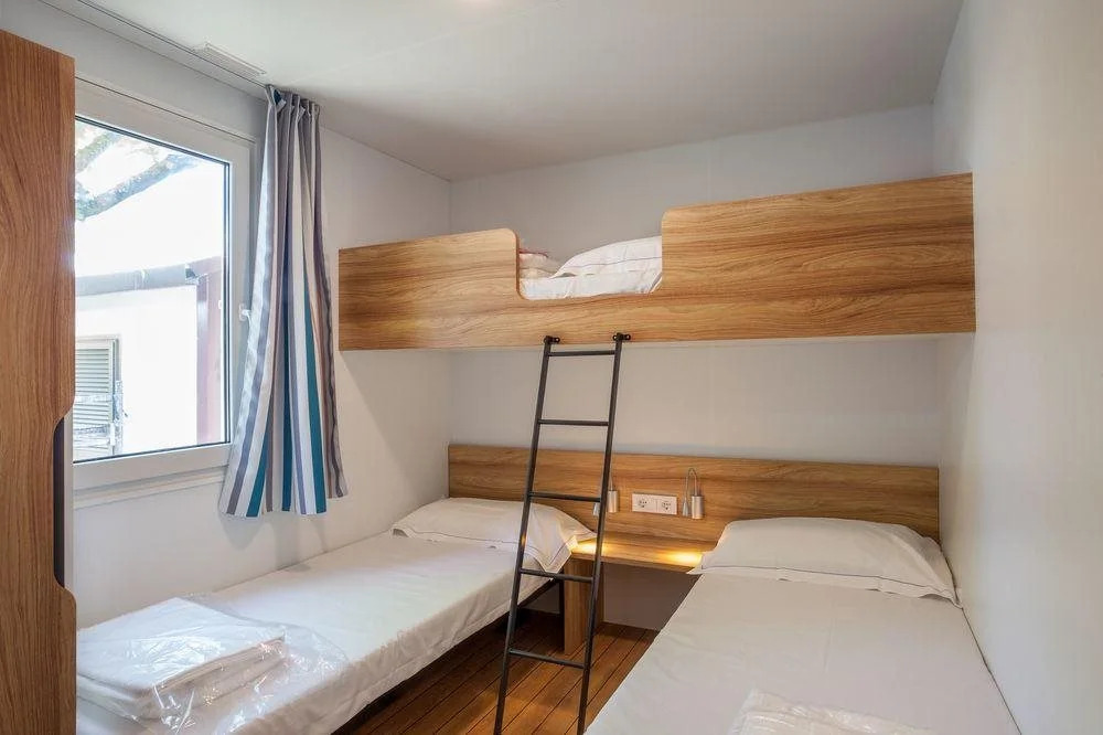 Camping Centro Vacanze Summerland