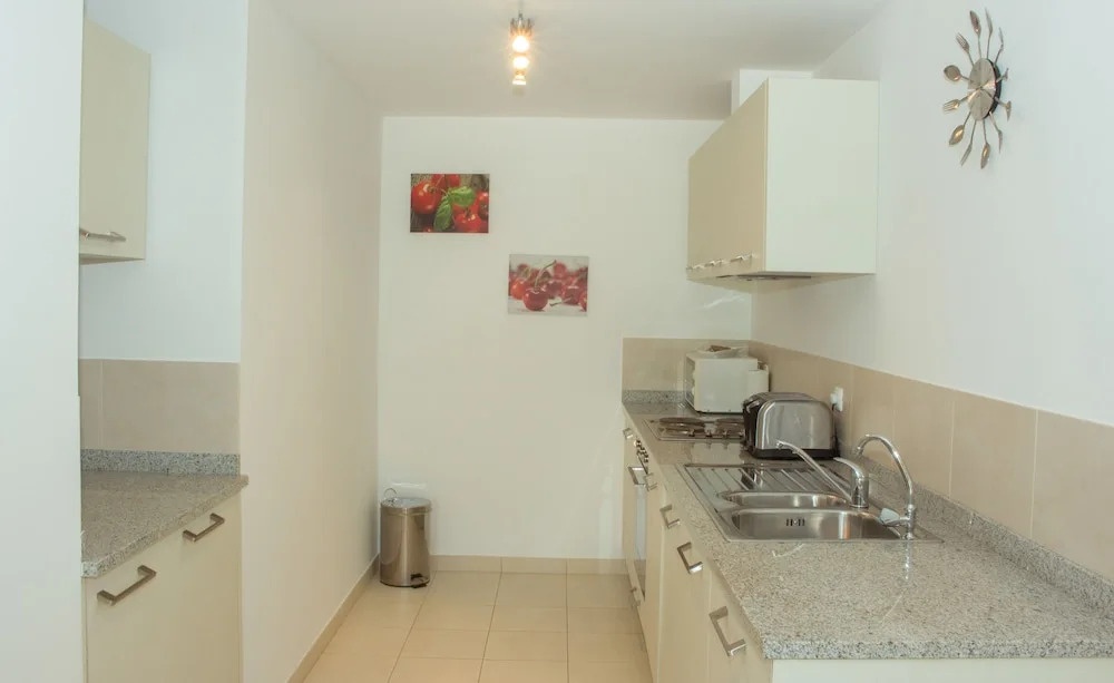 Tortuga Beach Resort Apt. 276