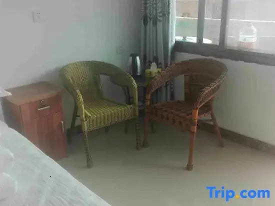 Qingfeng courtyard B & B (Beijing Shuizhen store)