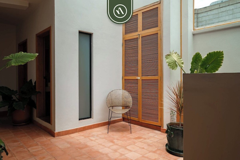Centric 3BR Condo in Downtown in Oaxaca
