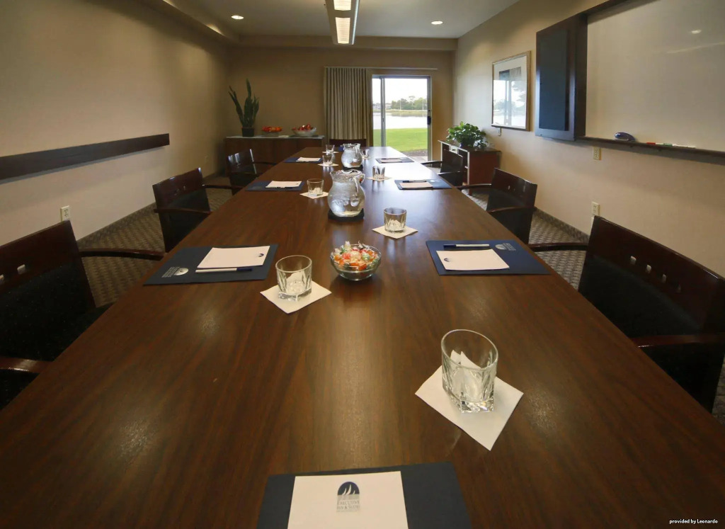 Best Western Plus Bayside Hotel