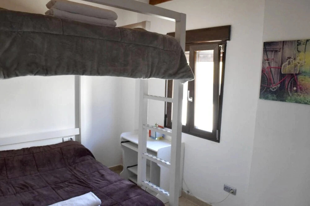 Apartment With 2 Bedrooms in Ambroz, With Wonderful Mountain View and