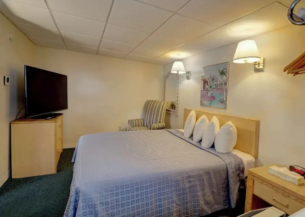 Sea View Inn