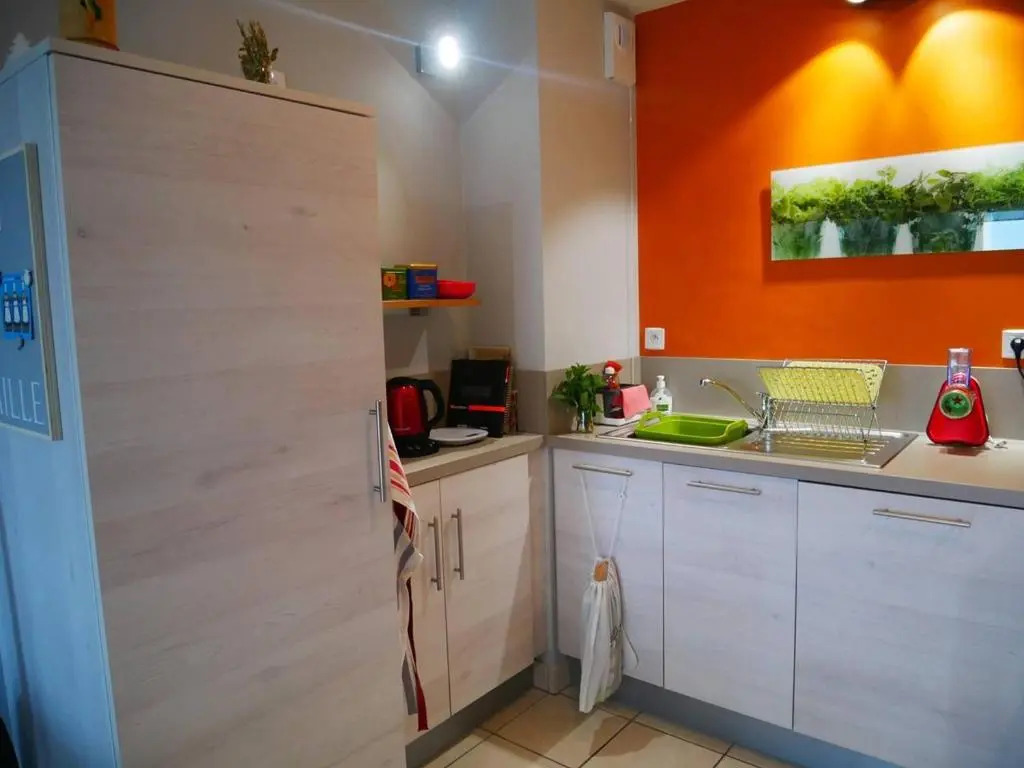 Appartement Quiberon, 2 pièces, 2 personnes - FR-1-478-143