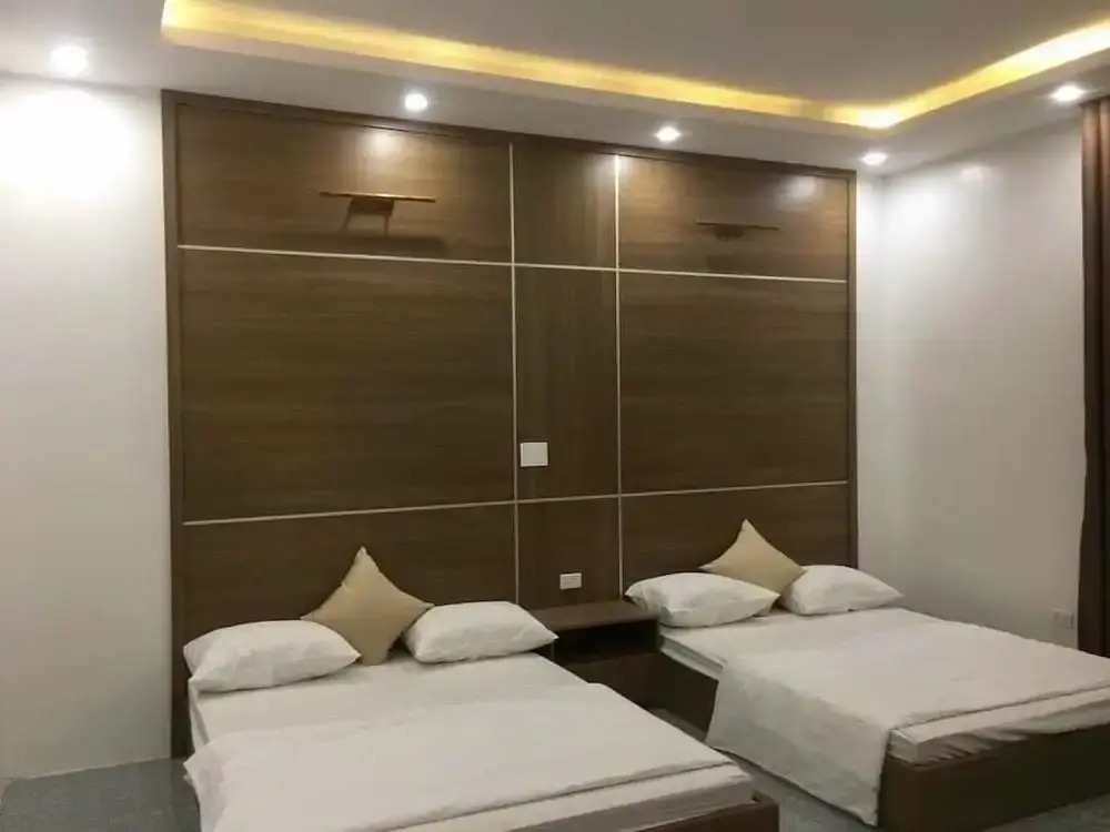 Ngân Anh Hotel SS - by BAY LUXURY