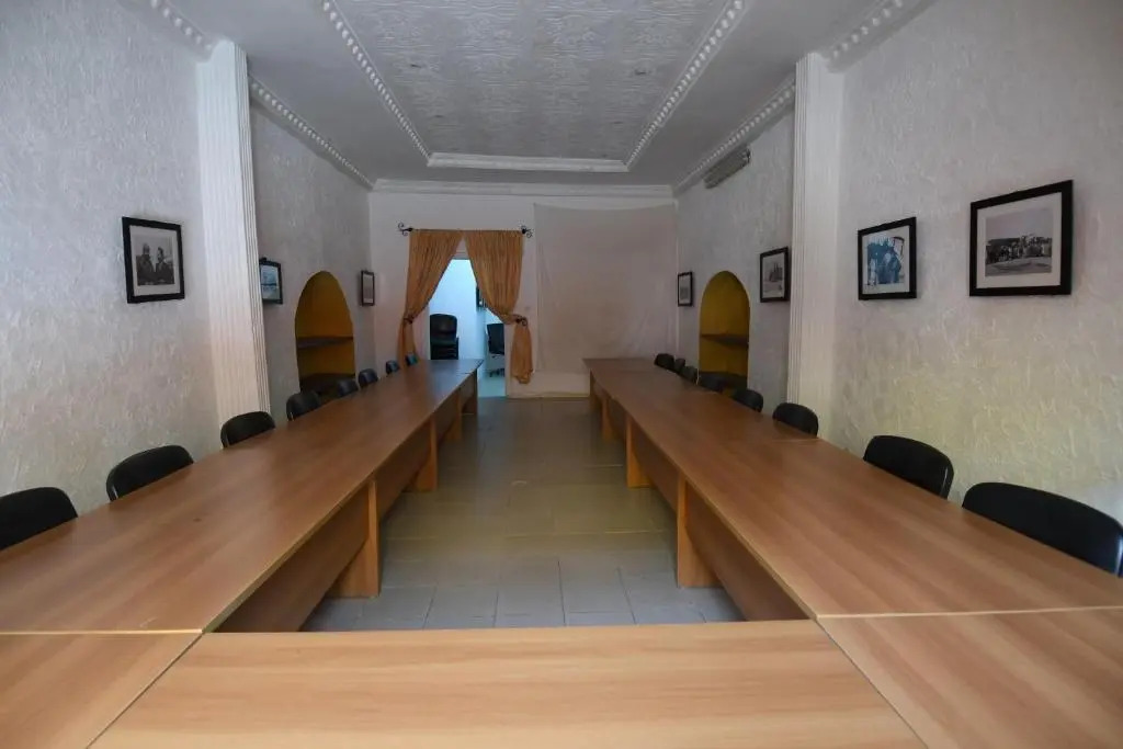 Hôtel de la Poste