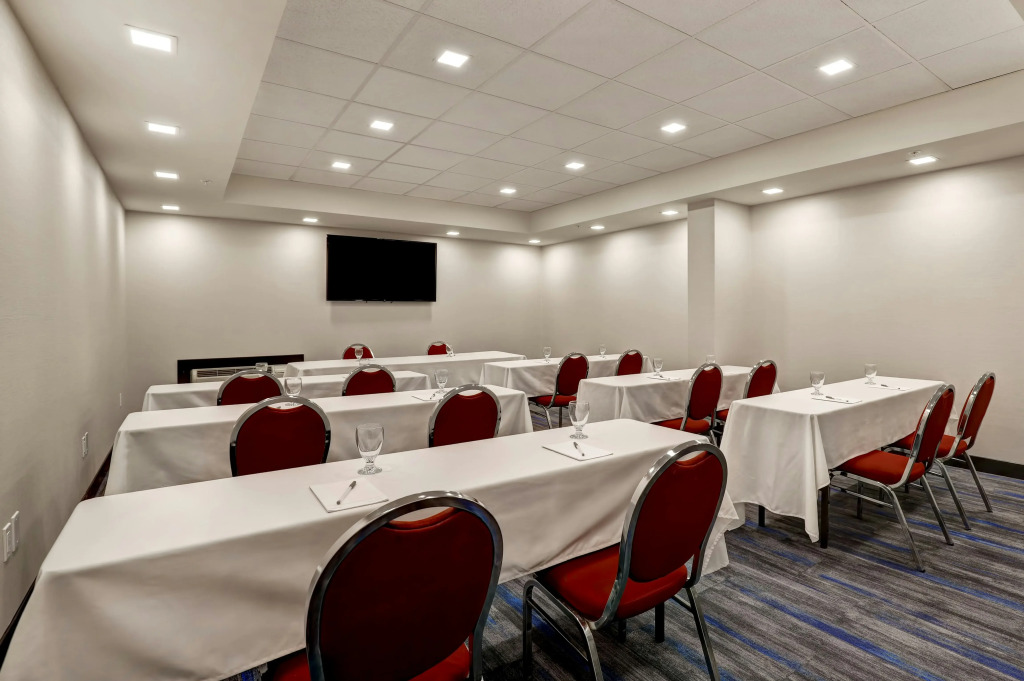 Hampton Inn St. Catharines Niagara