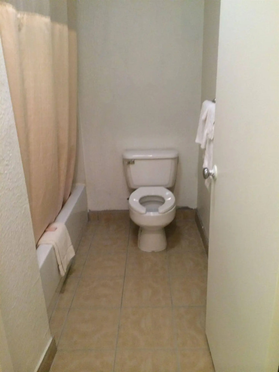 Budget Inn - Opelika