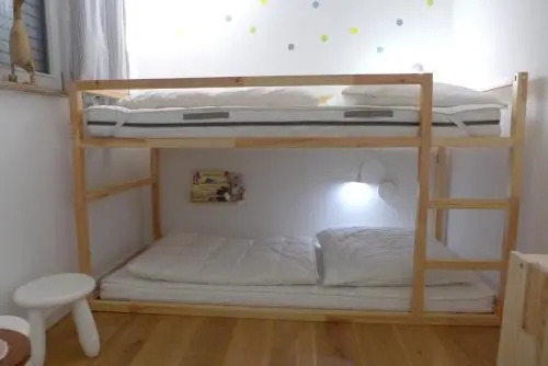 Ferienwohnung Körver