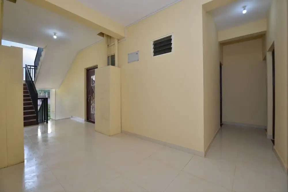 OYO 17159 Home Peaceful Stay Arambol