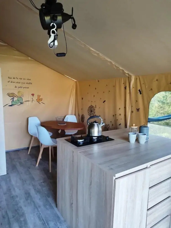 Camping des vignes