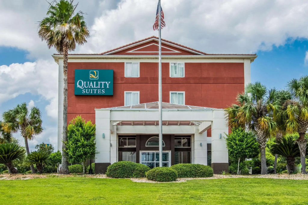 The Marco Hotel Lake Charles