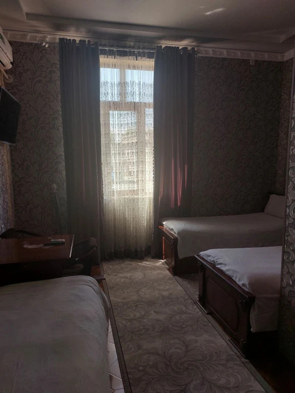 Sher Hotel