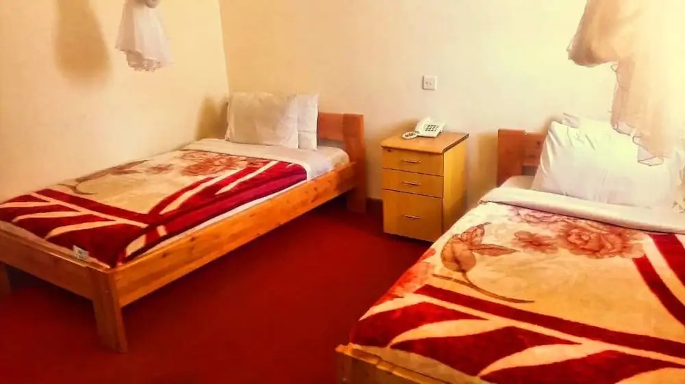 kilnopark hotel machame