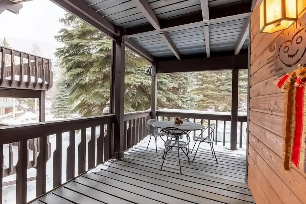 All Seasons by Vail Realty