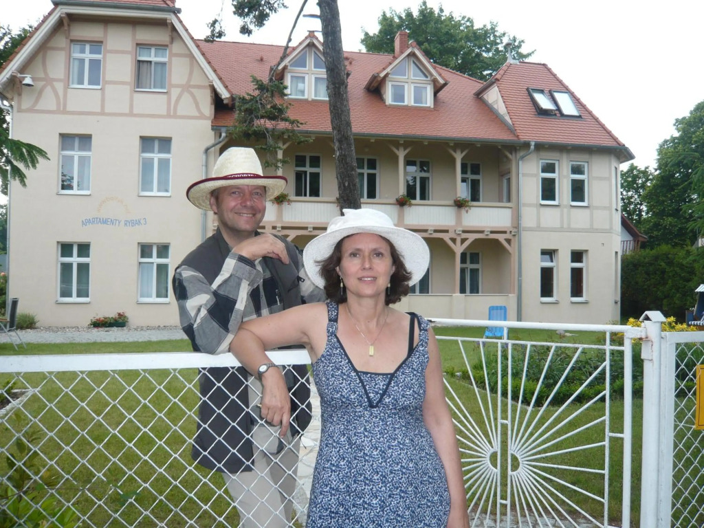 Apartamenty Rybak 3