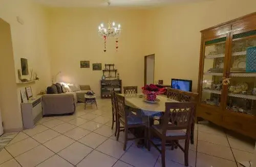 B&B Antico Cortile
