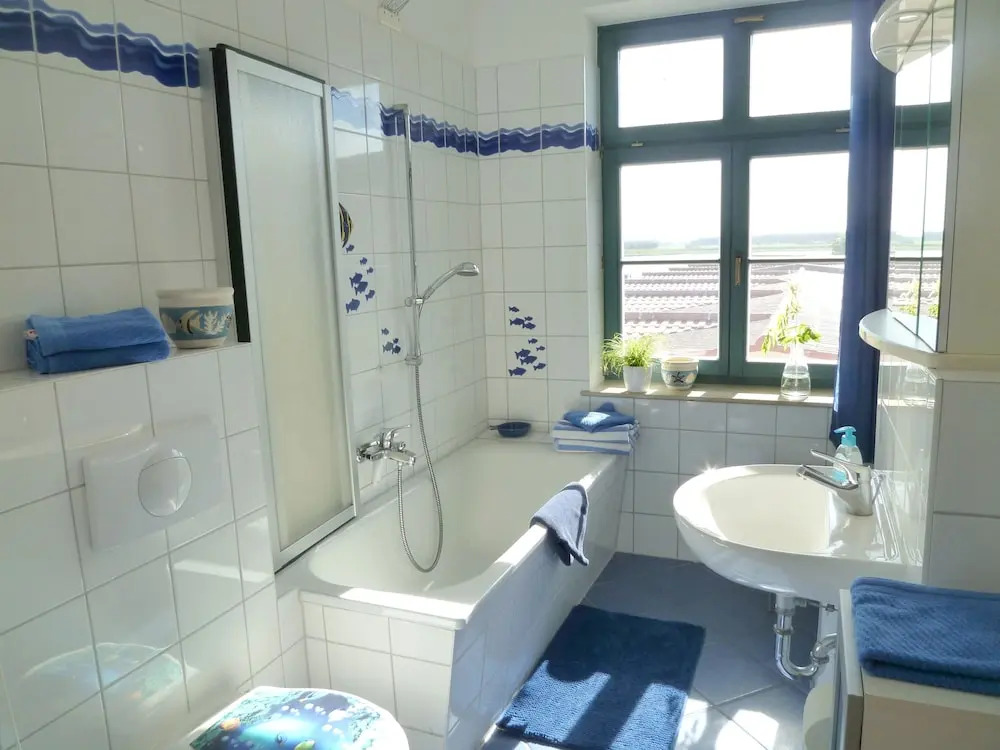 Wohnung Residenz am Wasser