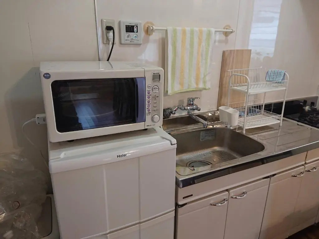 Maribu Beach House