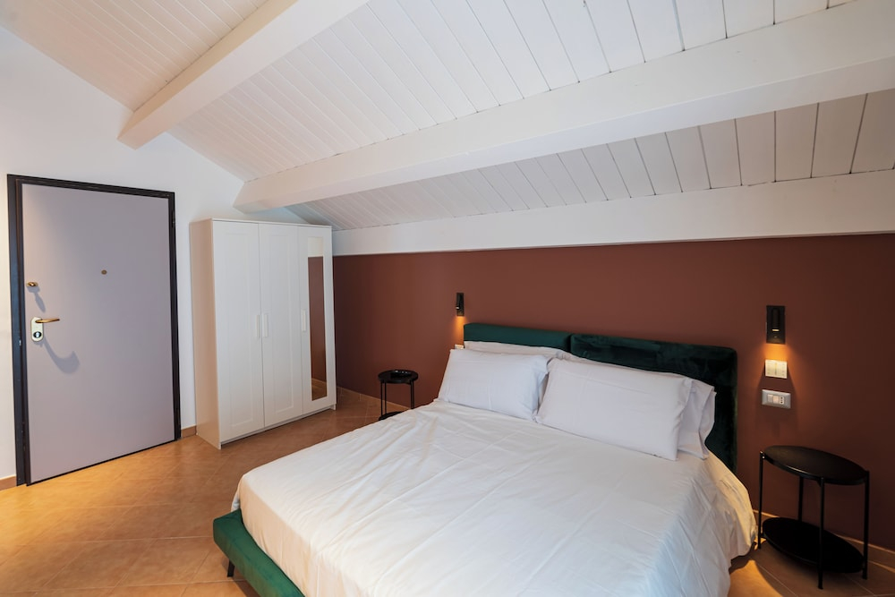 ArcoLoBello B&B ApartHotel