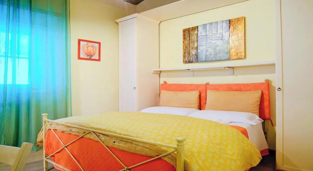 Sani Tourist House
