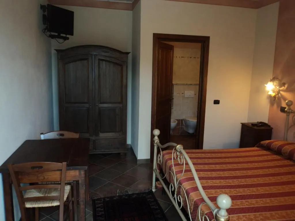 Agriturismo Cascina LArché