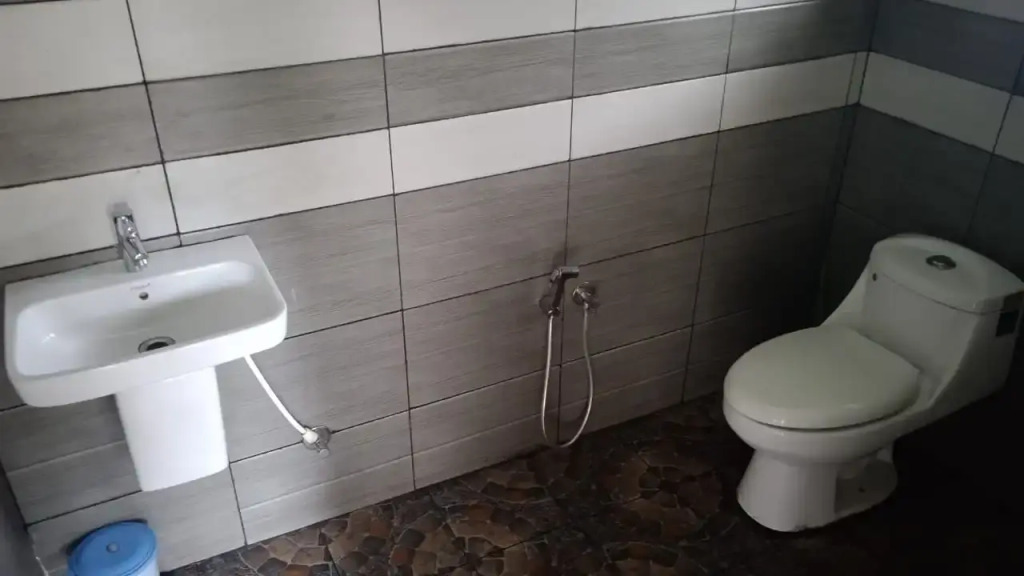 Zicilys Garden Home Stay And Service Villa