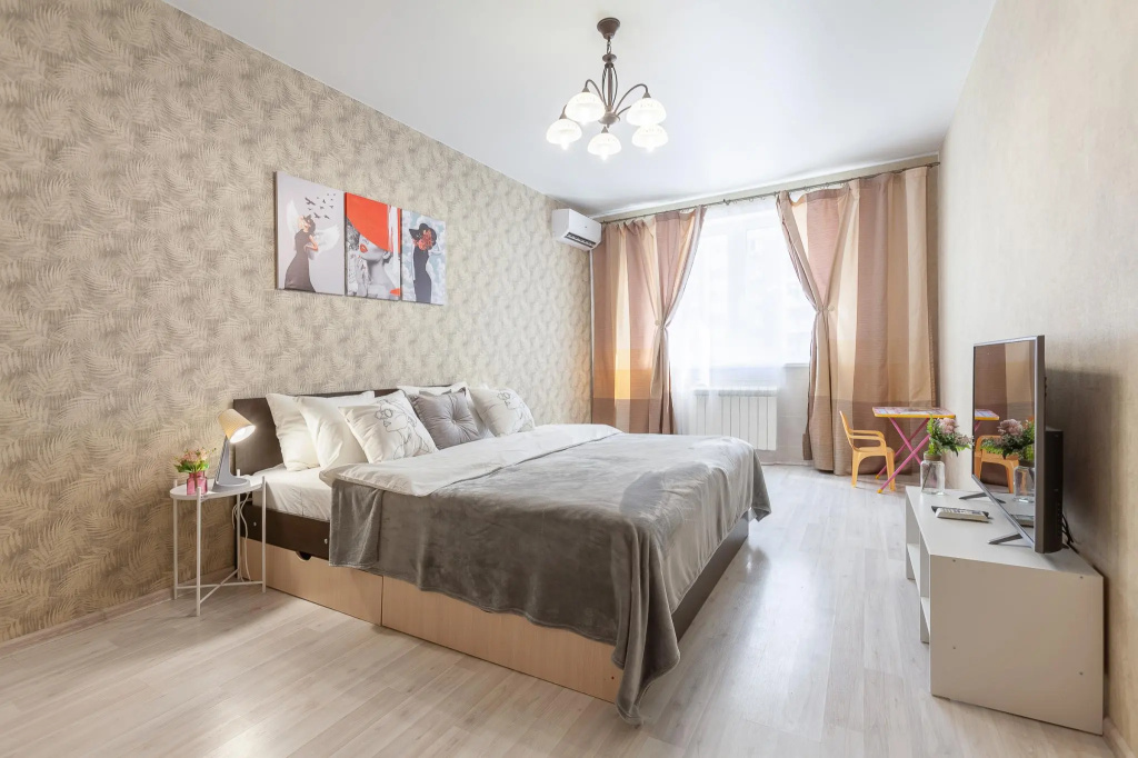 RentPlaza на улице Ленинская