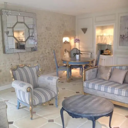 Le Clos Des Remparts